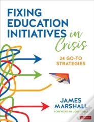 Fixing Education Initiatives In Crisis