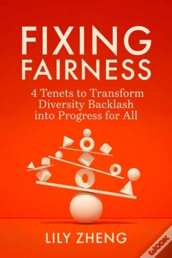 Capa do artigo Fixing Fairness