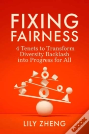 Capa do artigo Fixing Fairness