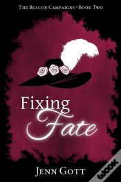 Capa do artigo Fixing Fate