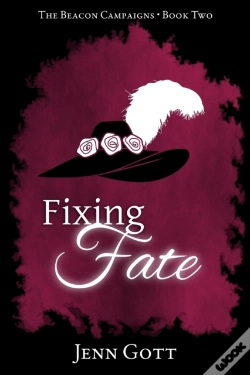 Capa do artigo Fixing Fate