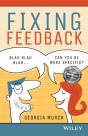 Fixing Feedback - Preview
