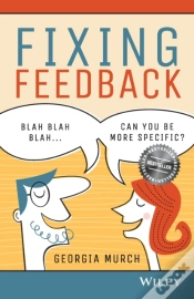 Capa do artigo Fixing Feedback