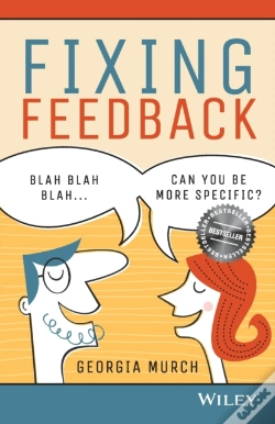 Capa do artigo Fixing Feedback