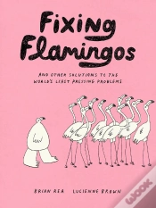 Capa do artigo Fixing Flamingos