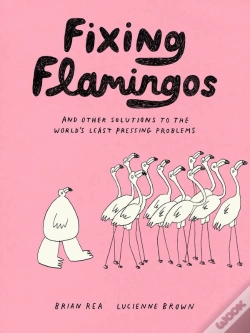 Capa do artigo Fixing Flamingos