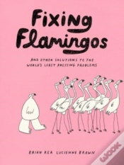 Capa do artigo Fixing Flamingos