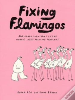 Capa do artigo Fixing Flamingos