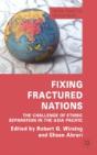 Fixing Fractured Nations - Preview