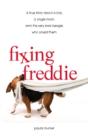 Fixing Freddie - Preview