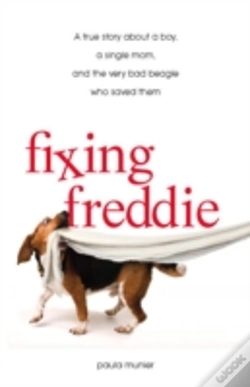 Capa do artigo Fixing Freddie