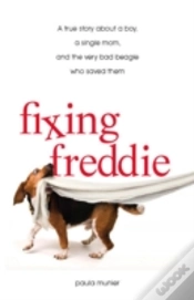 Capa do artigo Fixing Freddie