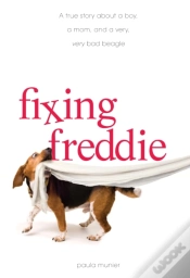 Capa do artigo Fixing Freddie