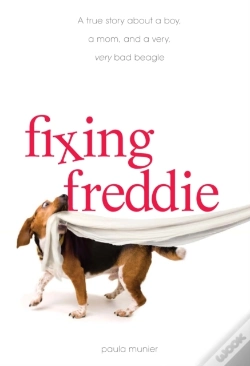 Capa do artigo Fixing Freddie