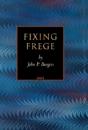 Fixing Frege - Preview