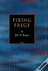 Fixing Frege