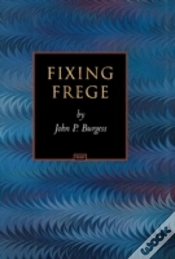 Capa do artigo Fixing Frege