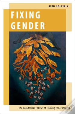 Capa do artigo Fixing Gender