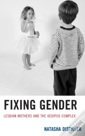 Capa do artigo Fixing Gender