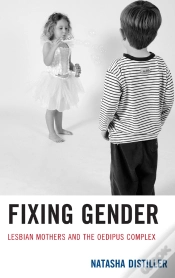 Capa do artigo Fixing Gender