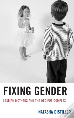 Capa do artigo Fixing Gender