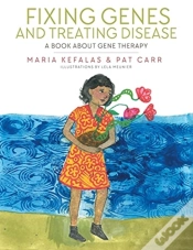 Capa do artigo Fixing Genes And Treating Disease