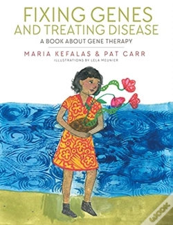 Capa do artigo Fixing Genes And Treating Disease