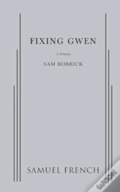 Capa do artigo Fixing Gwen