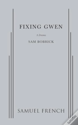 Capa do artigo Fixing Gwen