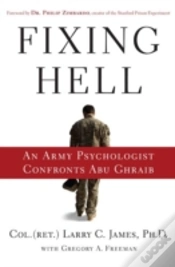 Capa do artigo Fixing Hell
