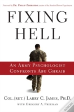 Capa do artigo Fixing Hell