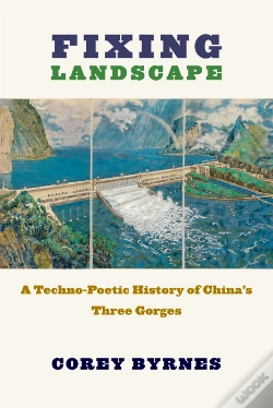 Capa do artigo Fixing Landscape