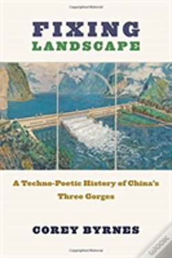 Capa do artigo Fixing Landscape