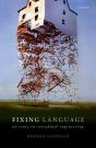 Fixing Language - Preview