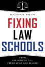 Fixing Law Schools - Preview