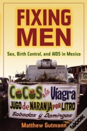 Capa do artigo Fixing Men