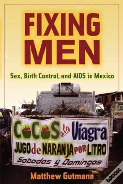 Capa do artigo Fixing Men