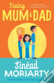 Capa do artigo Fixing Mum And Dad