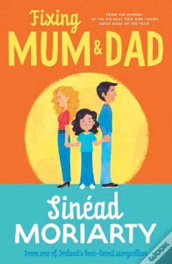 Capa do artigo Fixing Mum And Dad