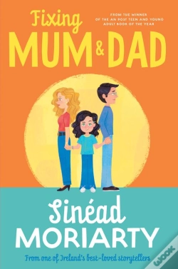 Capa do artigo Fixing Mum And Dad