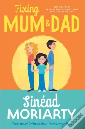 Capa do artigo Fixing Mum And Dad