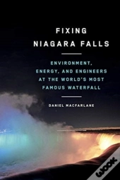 Fixing Niagara Falls