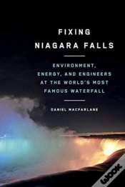 Capa do artigo Fixing Niagara Falls