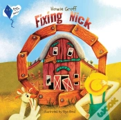 Capa do artigo Fixing Nick
