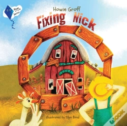 Capa do artigo Fixing Nick