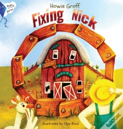 Capa do artigo Fixing Nick