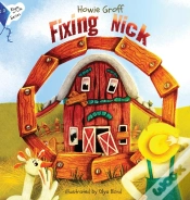 Capa do artigo Fixing Nick