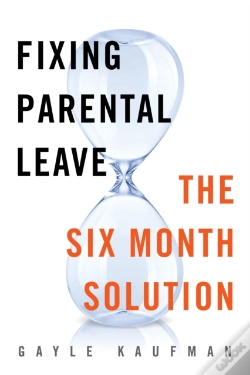 Capa do artigo Fixing Parental Leave
