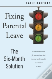 Capa do artigo Fixing Parental Leave