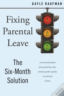 Capa do artigo Fixing Parental Leave